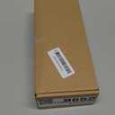 10 Pack 5 Inch Cabinet Pulls knurled Brushed Satin Nickel Kitchen Cabinet Handles Aluminum and Zinc Alloy Drawer Pulls Solid Cabinet Hardware (5'' Hole Center(128mm))