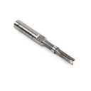 Amana Tool - 47222 Miniature Flush Trim Plunge Template 3/16 Dia x 1/2 x 1/4" Shank CA