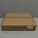 Adjustable Dog Wheelchair for Back Legs Mobility Support Lightweight Pet Wheelchair for Disabled Hind Legs Walking Stable Dog Cart for Pets, Pink (Small) (White XSLW for 17.6-33.1lb)