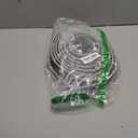 Kerf Weather Stripping Door Seal Strip 26 Ft Q Foam Door Weatherstrip Seal with Slot Card Slot Installation, Easy Cut to Size (Brown)