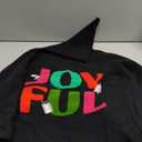 Christmas Sweaters for Women Merry Sweater: Oversized Turtleneck Sweaters 2025 Long Batwing Sleeve Xmas Pullover Tops M