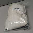 Linen Kitchen Curtains,20 Inch Length Light Filtering Sheer Short Cafe Window Curtains Tier,Pinch Pleated Small Kitchen Drapes for Windows,2 Panels,(24" W x 20" L Natural)