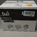 Bai Coconut Variety Pack, Antioxidant Infused Water Beverage, with Vitamin C and No Artificial Sweeteners, 18 fl oz bottles, 12 pack, BBD-30-20-2026