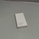 LAUDTEC Silicone Kickstand Case Compatible with iPhone 14 Pro Max, Flexible Soft Liquid Silicone Stand Case for iPhone 14 Pro Max (Black)