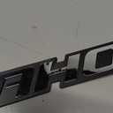 OEM NEW Front Door or Tailgate Tahoe Emblem w/Bowtie 00-06 Chevrolet 15126054