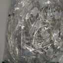 Smart 800LED Curtain Lights 20Ft x 10Ft with App Programmable, Color Changing Dynamic Curtain String Lights Music Sync for Backdrop Decor