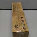 Enhanced Clothes Drying Rack | Foldable Drying Rack Clothing for Laundry | Small Collapsible Portable Dryers for Laundry | Use for Indoor & Outdoor | White 37.5"x29"x12"