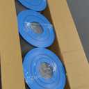 PWK30 Hot Springs Spa Filters, Compatible for Watkins 31489, Unicel C-6430, Filbur FC-3915, P/N0969601,73178, 73250, 71825, 30 sq.ft.Hot Tub Filter, 3 Pack