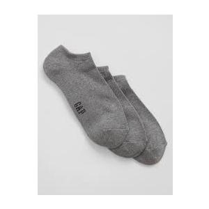 CAP, Ankle Socks, 3 Pairs, One Size