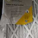 4 Air filter 16x25x1