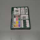 2 x ARTISTRO 12 Regular Paint Pens for Glass Marking, Rock Painting, Ceramic, Wood, Fabric, Scrapbooking, DIY Craft Making, Coloring - Acrylic Paint Markers Medium Tip 3mm (Multicolor)