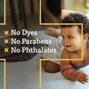 A+D Zinc Oxide Diaper Rash Treatment Cream, Dimethicone 1%, Zinc Oxide 10%, Easy Spreading Baby Rash Cream, 4 Ounce Tube