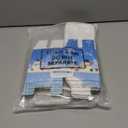 Cholemy 12pcs Christmas Money Box for Cash Pop up Christmas Money Holders for Cash Gift DIY Surprise Merry Pull Box Kit with Seal Bags for Xmas Holiday Birthday(Chic Style)