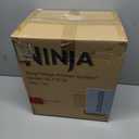 Ninja Mega Kitchen System, 1500W, 72 oz. Full-Size Blender & 8-Cup Food Processor with (2) 16 oz. To-Go Cups, Total Crushing Technology - Smoothies, Ice Crushing, Purees, Dough & More, Black, BL770