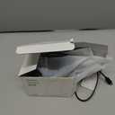 Yootech Wireless Charger,10W Max Wireless Charging Stand, Compatible with iPhone 17/17 Pro/17 Pro Max/Air/16e/16/16 Plus/16 Pro Max/15/14/13/SE 2022/12/11/X/8, Galaxy S25/S24/S23/S22(No AC Adapter)