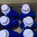 Clorox Fraganzia Liquid Laundry Detergent in Lavender with Eucalyptus Scent, 40oz | HE Compatible for All Front and Top Load Washing Machines, High Efficiency Laundry Detergent Compatible (Pack of 6)