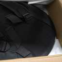Handpan 22 Inches Drum Set, 440Hz 9 Notes Hand Drum Instrument, Premium Steel Hand Drum, Includes Carrying Case, Drumsticks, Spiral Wraps, Instruction Guide