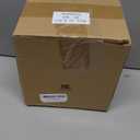 Red 4 Pcs Valentines Heart Shaped Gift Box with Lid for Flower Arrangement Large Present Gift Box for Valentine's Day Wedding Birthday Anniversary Party (Classic)