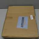 Pull Out Trash Can Under Cabinet Shelf, Under Cabinet Trash Cans Pull Out Kit with Soft-Close Slides, Door Mounting Under Sink Trash Can Slider for Kitchen, Fits Up to 40 Qt (Can Not Included)