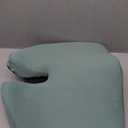 C CUSHION LAB Patented Pressure Relief Seat Cushion for Long Sitting Hours on Office/Home Chair, Car, Wheelchair - Extra-Dense Memory Foam for Hip, Tailbone, Coccyx, Sciatica - Wellness Green