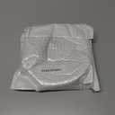 Farkle Classic Dice Game Tray with Score Board - Wooden Dice Board Game for Family Game Night