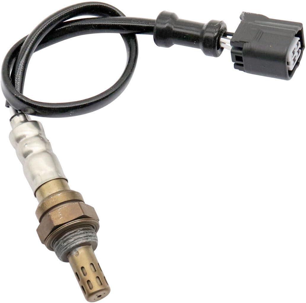 Oxygen O2 Sensor Downstream for 2014-2020 Honda Pilot HR-V Acura MDX TLX RLX 2013-2017 Accord RDX 12-15 Civic