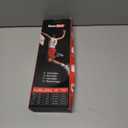 Carbon Fiber Performance Insoles, Shock Absorbing Sport Insoles for Running, Basketball, Volleyball, More Structured Support Energy Return Injury Prevention Insoles