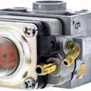 Honda 16100-Z0H-063 Carburetor (Wyb 6F); 16100Z0H053 Made by Honda