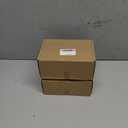 2 x Mega-L Mask for Mardi Gras Party, Accessories in Mardi Gras Festival, Mask Outfit for Women and Men, Perfect for Fat Tuesday Party Decorations, Carnival Parade Masks, Masquerade Party Favor