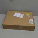 4FT Marquee Light Up Letters W, Party Decoration Large Marquee Light Up Letters with Weighted Water Bag, Pre-cut Foam Board Set Can Be Used for Birthdays, Weddings, Baby Anniversaries