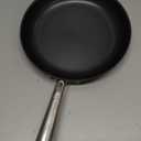 Misen Carbon Nonstick Frying Pan  Carbon Steel Pan, Naturally Nonstick No-Coating Surface, Ultra-Durable & Oven-Safe, Induction & Gas Compatible - 8 Inch