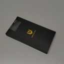 UNBREAKcable Privacy Screen Protector for iPhone 12/ iPhone 12 Pro, Shatterproof Tempered Glass [True 28Anti Spy] [9H Hardness] [Easy Installation Frame] Black Protector for iPhone 6.1" - 2 Pack