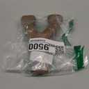 Benebone Wishbone Durable Dog Chew Toy for Aggressive Chewers, Made in USA, Large, Real Bacon Flavor