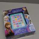 Disney Frozen Elsa, Anna, Olaf, and More! - Me Reader Electronic Reader and 8-Sound Book Library  Great Alternative to Toys for Christmas - PI Kids