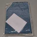 PureFlow Cabin Air Filter PC99458X | Fits 2018-2024 BMW X3, 2019-2025 330i xDrive, 330i, 2022-2025 i4, 2019-2025 X4, 2020-2025 Toyota GR Supra, 2021-2025 BMW 430i