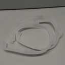 Replacement Dreamwear Frame Compatible with DreamWear Pillow, Nasal and Full by Roya Medical, Pack of 2 (Medium)