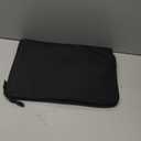 tomtoc Slim Laptop Sleeve for 13-inch New MacBook Air M5/A3449 2026 M4/A3240 M3/A3113 M2/A2681 M1/A2337, Water-Resistant Laptop Case Fits 13-inch MacBook Neo A18 & MacBook Pro M2/M1, Minimalist Design