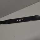 Replacement 2105200317A 21" Mower Blades, Compatible with HyperTough Murray Blackmax MNA152701 MNA 152901 MNA 152903 MNA152905 Push Mower, Replace for 84005221 2105200317, 1 Pack