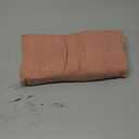 Blissful Diary Muslin Nursing Cover for Breastfeeding, Breathable Breastfeeding Cover up with Arch Neckline for Women, Nursing Apron (Dusty Pink)