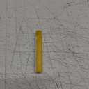 1/4" Chamfer Mill, 4 Flute, 90 Degree, 2-1/2" Overall Length, Solid Carbide End Mill,1/4"Cutting Diameter,1/4"Shank Diameter, 90 Chamfer Angle, Chamfer Mill, Double End,AlTiN Coated