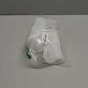 Geometric Columns Rope Knot Mold Silicone Candle Mold for Soap Wax Epoxy Resin DIY Handcraft Knotted Pillars Weeding Party Dinner Home Gypsum Ornaments Decoration (Set Of 2)