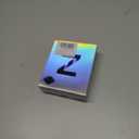 for Motorola Razr Ultra 2025 Case with MagSafe, Built-in 360 Magnetic Rotatable Ring Stand, Screen Protector & Hinge Protection, Thin & Slim Magnetic Stand Phone Case 5G, Black