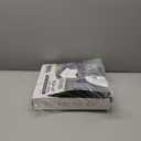 Love's cabin 36in Portable Large Dog Bed - Pop Up Dog Kennel, Indoor Outdoor Crate for Pets, Portable Car Seat Kennel, Cat Bed Collection, Dark Grey