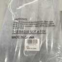 AOCINA Denim Purse Jean Tote Bag for Women Crossbody Shoulder Weekend Bags Denim Purses and Handbags for Women