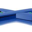 Hover-1 Dream Electric Hoverboard | 7MPH Top Speed, 6 Mile Range, Long Lasting Lithium-Ion Battery, 5HR Full Charge, Rider Modes: Beginner to Expert (Blue Dream)