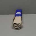 MIULEE Decorative Linen Euro Sham Pillow Covers 24x24 Natural Beige Boho Farmhouse Neutral Couch Throw Pillows for Bed Pack of 2 Accent Modern Pillowcase Sofa Livingroom Home Decor