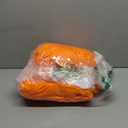 Arokibui Inflatable Turkey Costume Blow up Chicken Costume for Halloween Party Christmas Thanksgiving Festiva Suit