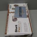 Shark HD430 FlexStyle Air Styling & Drying System, Powerful Hair Dryer Brush & Multi-Styler with Auto-Wrap Curlers, Paddle Brush, Oval Brush, Concentrator Attachment, Stone