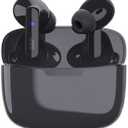 JVC HA-D5TB Gumy Mini Bluetooth 5.1 True Wireless Earbuds (Black)