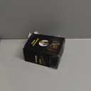 Donner Locking Guitar Wall Mount 1-Pack, Auto Lock Guitar Wall Hanger For Guitar Bass, Black (1-Pack)